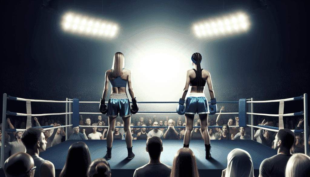 “Le facteur peur pousse Natasha Jonas vers une date de unification avec Lauren Price”