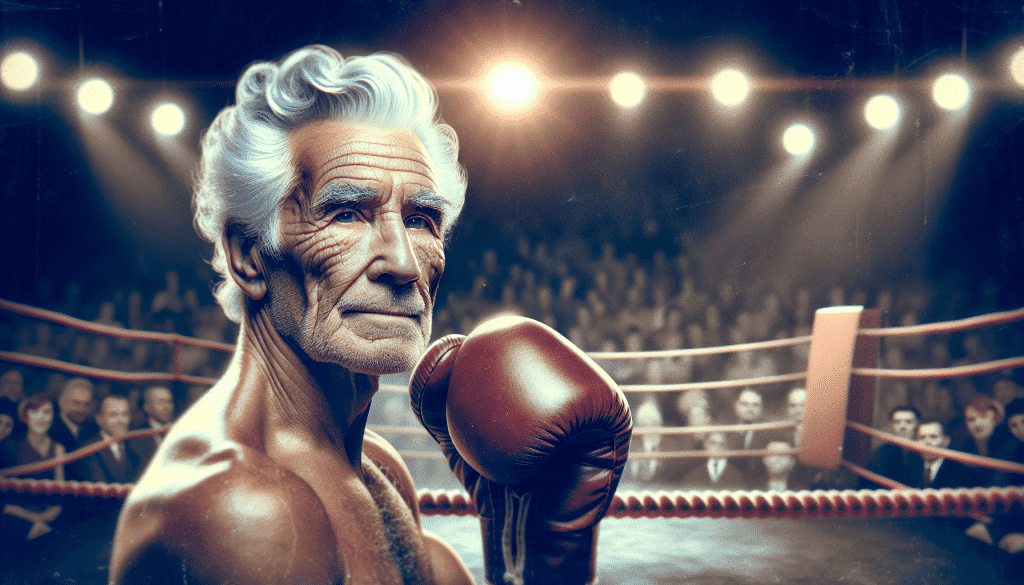 Le grand britannique Dick McTaggart décède à 89 ans.