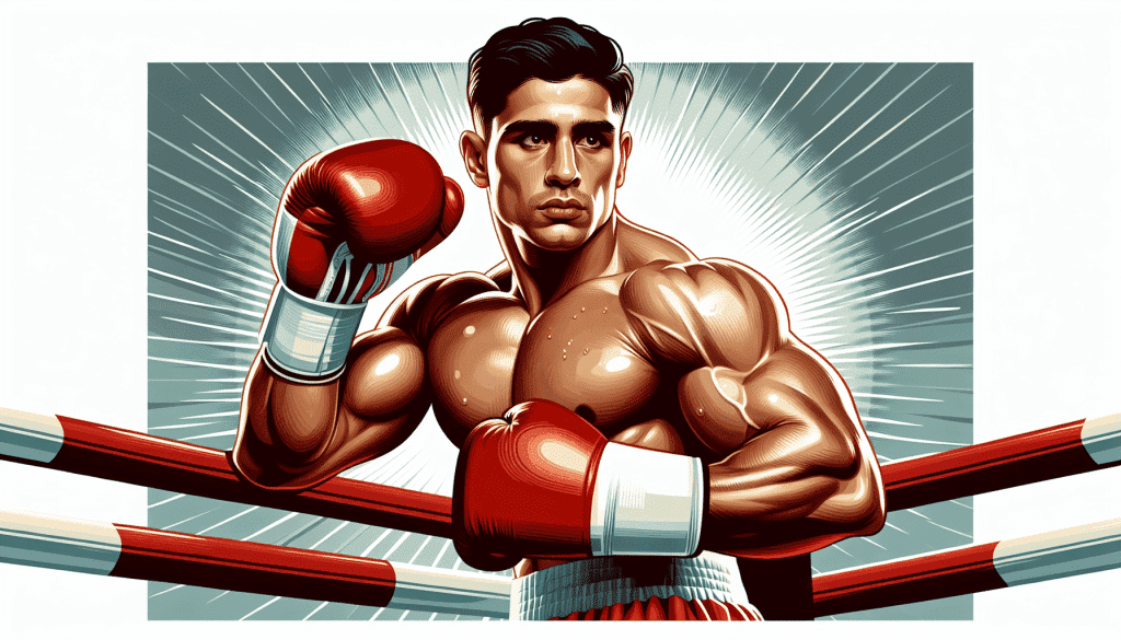 Le promoteur affirme que Subriel Matias reste le meilleur à 63,5 kg.