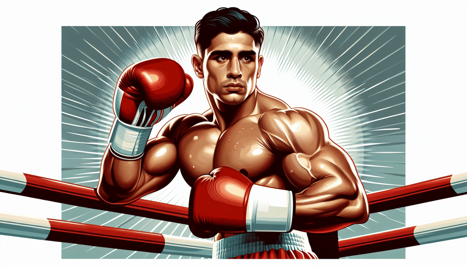 Le promoteur affirme que Subriel Matias reste le meilleur à 63,5 kg.