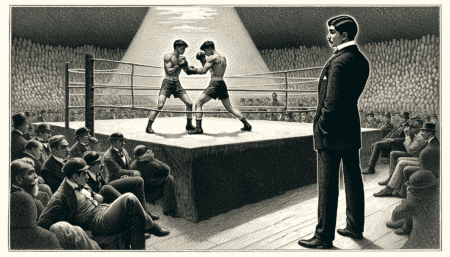 Le responsable Mike Altamura revient sur une incroyable aventure de 12 ans avec TJ Doheny.