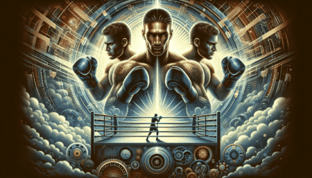 Le vétéran ‘Technicien’ Jamaine Ortiz sait qu’il est confronté à un défi de taille contre Yomar Alamo.