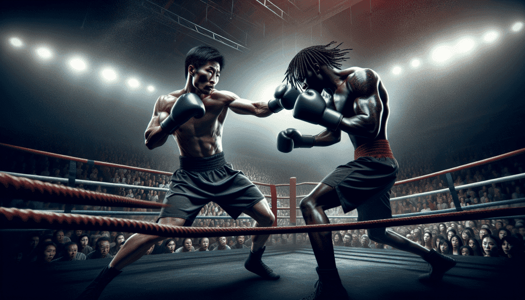 Les combats de célébrités qui évitent les normes ne sont plus de la boxe professionnelle.