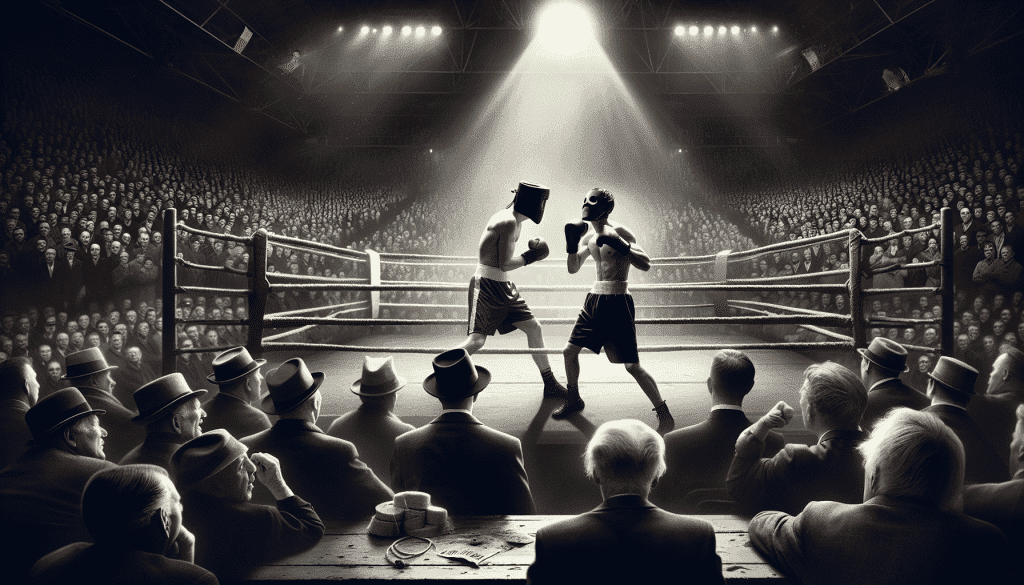 Lewis Crocker-Paddy Donovan était un thriller irlandais avec des rebondissements mais sans gagnant.