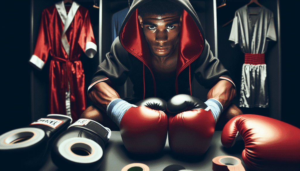 L’olympien Omari Jones se prépare à dévoiler ‘The Banger’ lors de ses débuts professionnels