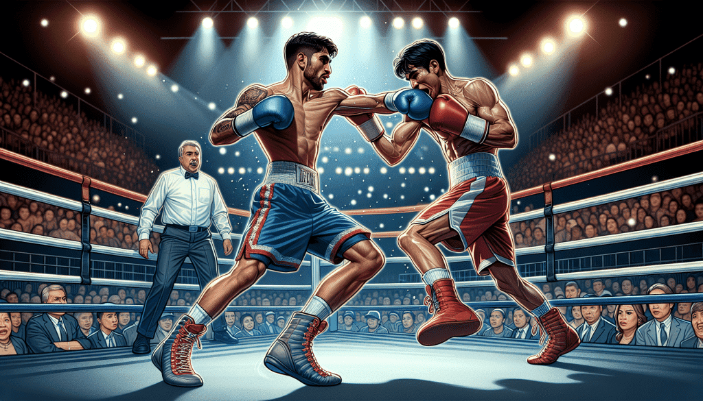 Lucas Bahdi reste invaincu, devance Ryan Racaza à Toronto