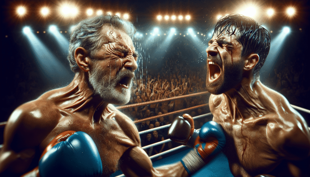 Maciej Sulecki connaît un regain de carrière tardif avec l’arrêt d’Ali Akhmedov