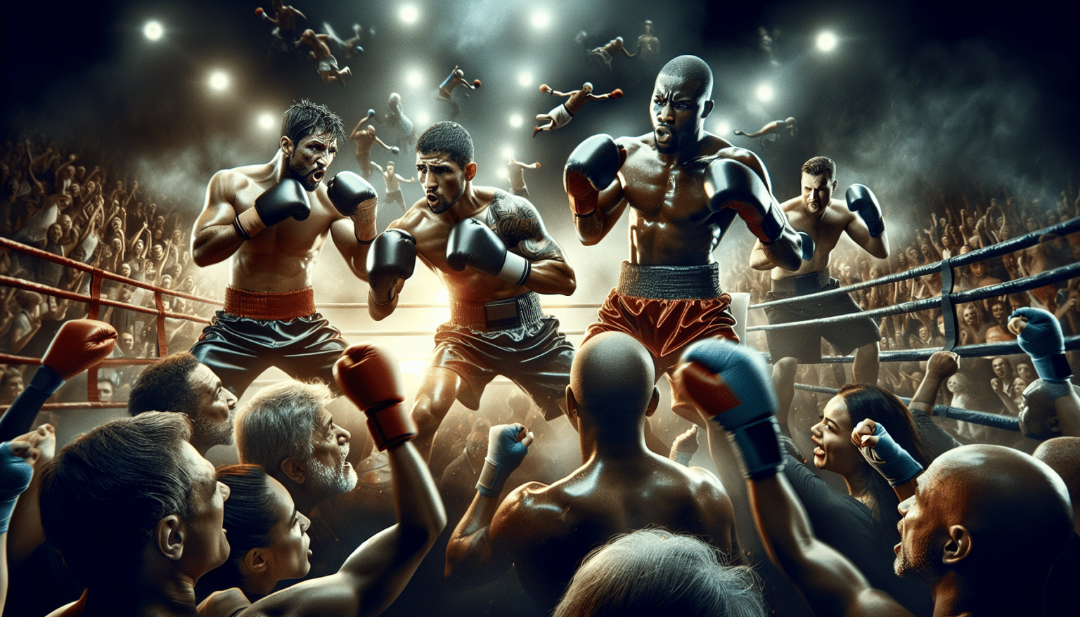 Mikaela Mayer-Sandy Ryan II, William Zepeda-Tevin Farmer II