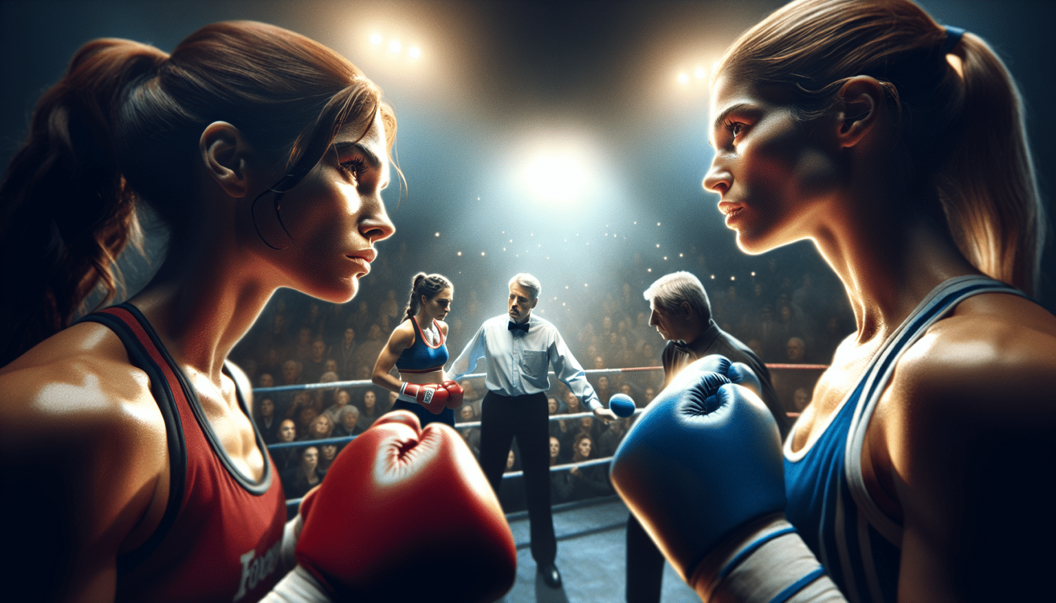 Mikaela Mayer vise un futur combat contre Lauren Price après avoir réitéré sa victoire sur Sandy Ryan.