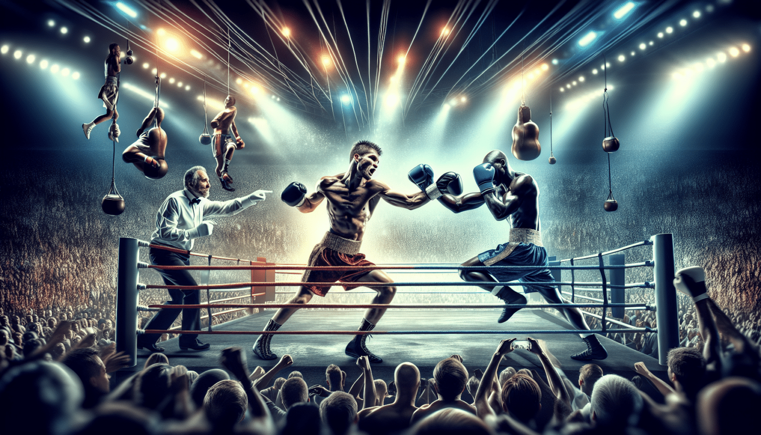 Munguia-Surace II, Jack-Rozicki, Bakole-Ajagba ajoutés à la carte Canelo-Scull du 3 mai