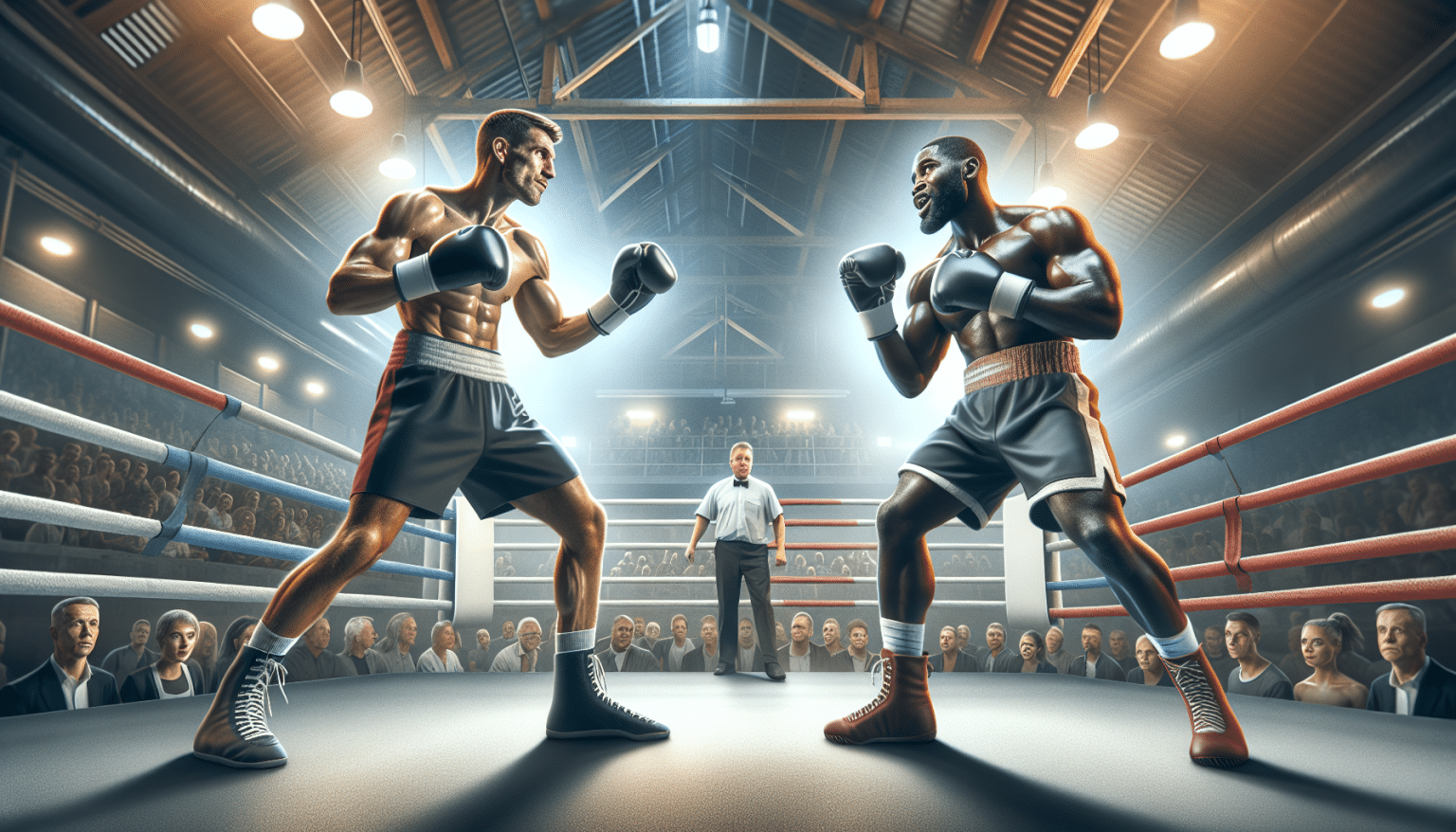 Oliver Zaren affrontera Samuel Cavret le 8 mars à Copenhague