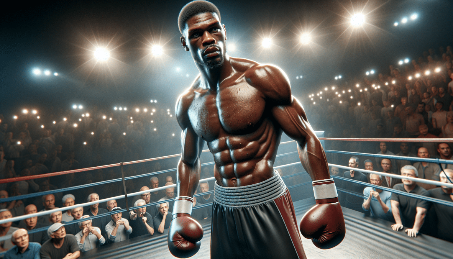 Pat Brown parvient à rendre son début professionnel à la fois captivant et significatif.