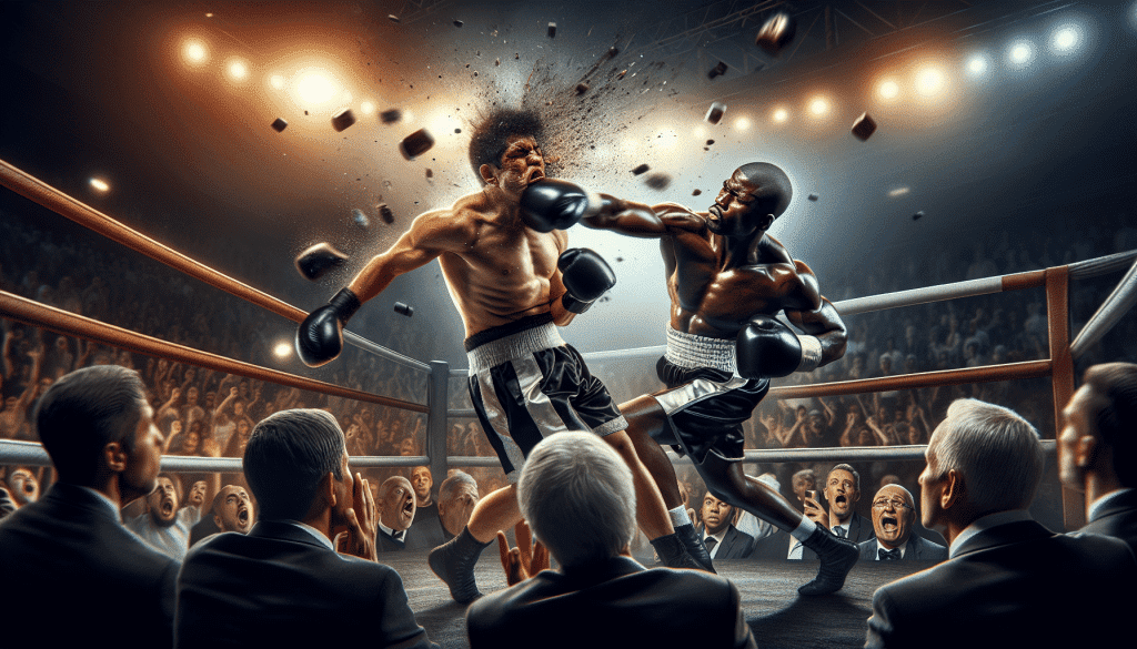 Paul Kroll fait un retour fracassant, tandis que Daniel Gonzalez subit sa première défaite.