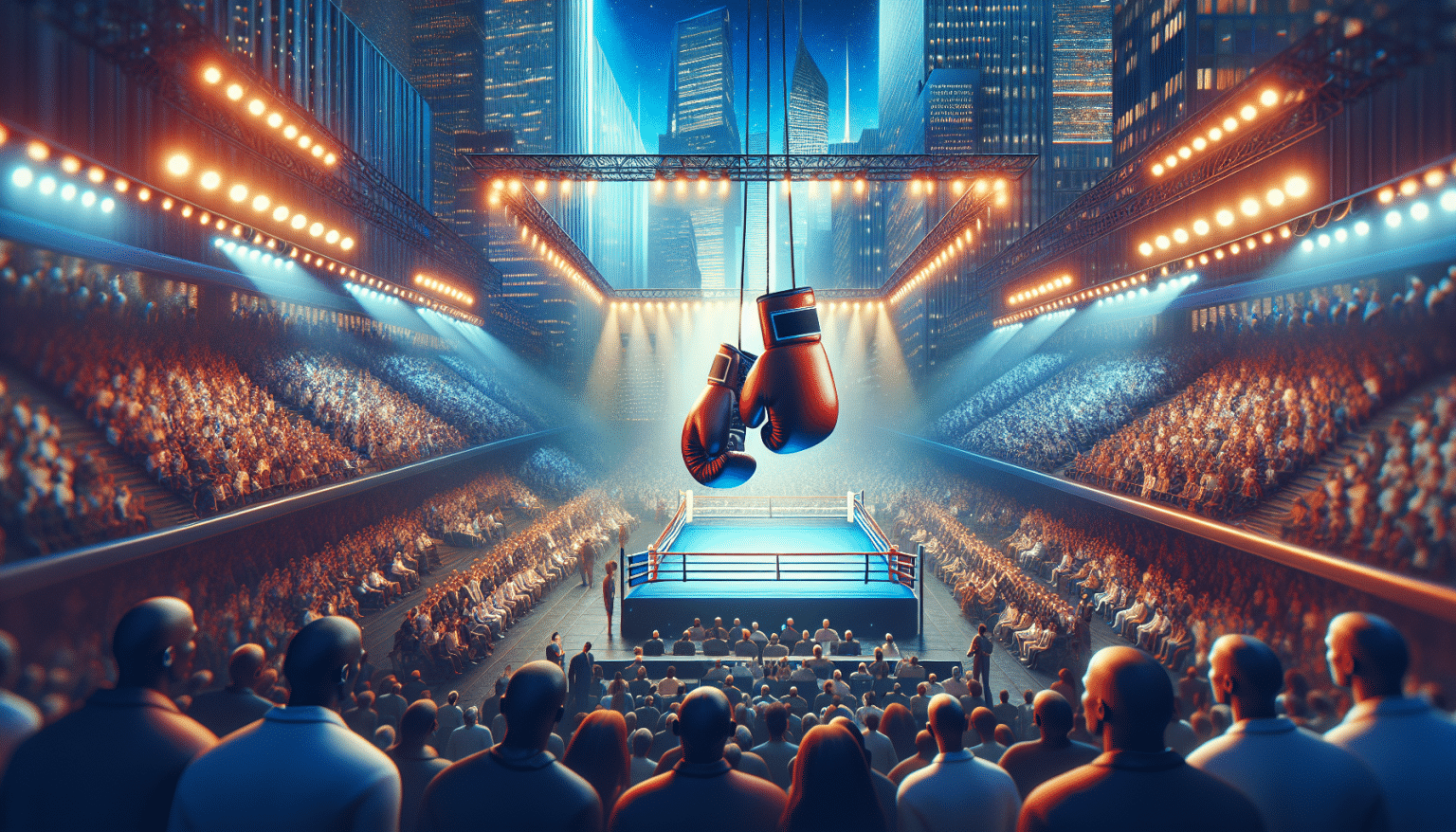 Plus de questions que de réponses lors de l’événement à New York