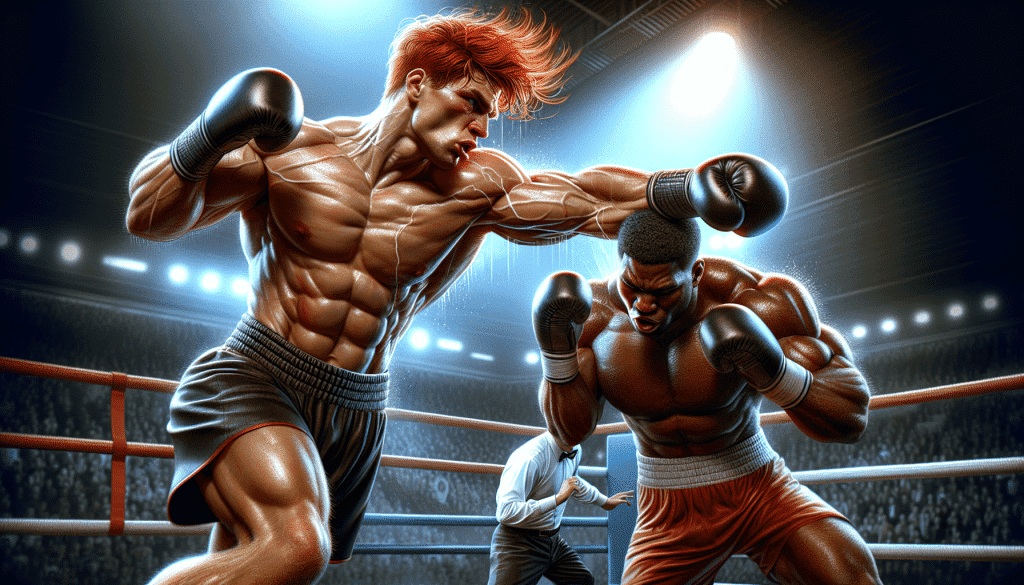 Pour Canelo Alvarez, William Scull est le prochain – mais un monde d’options l’attend.