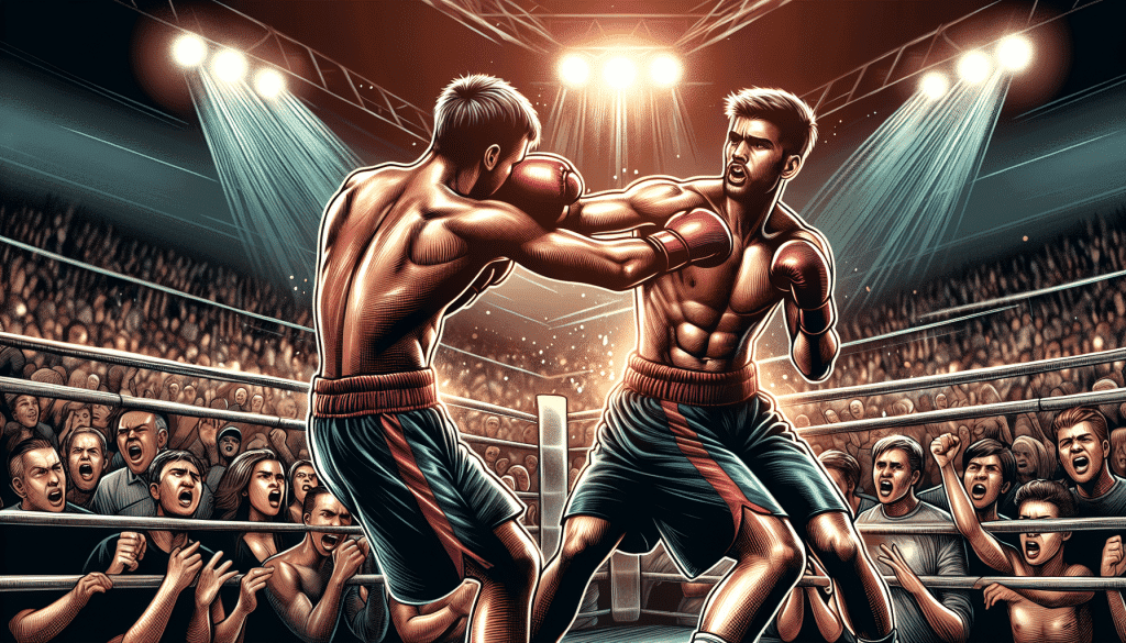 Pourquoi je soutiens Joe Gallagher plus que jamais