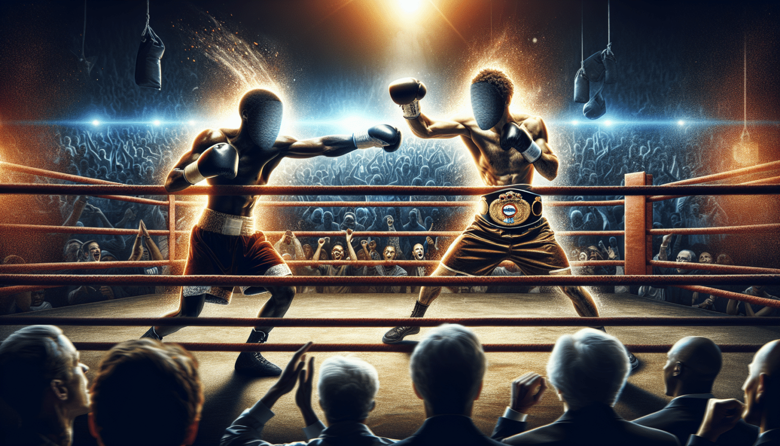 Quatre ans après la mort de Marvin Hagler, réflexions sur une interview inoubliable.