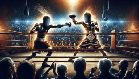 Quatre ans après la mort de Marvin Hagler, réflexions sur une interview inoubliable.