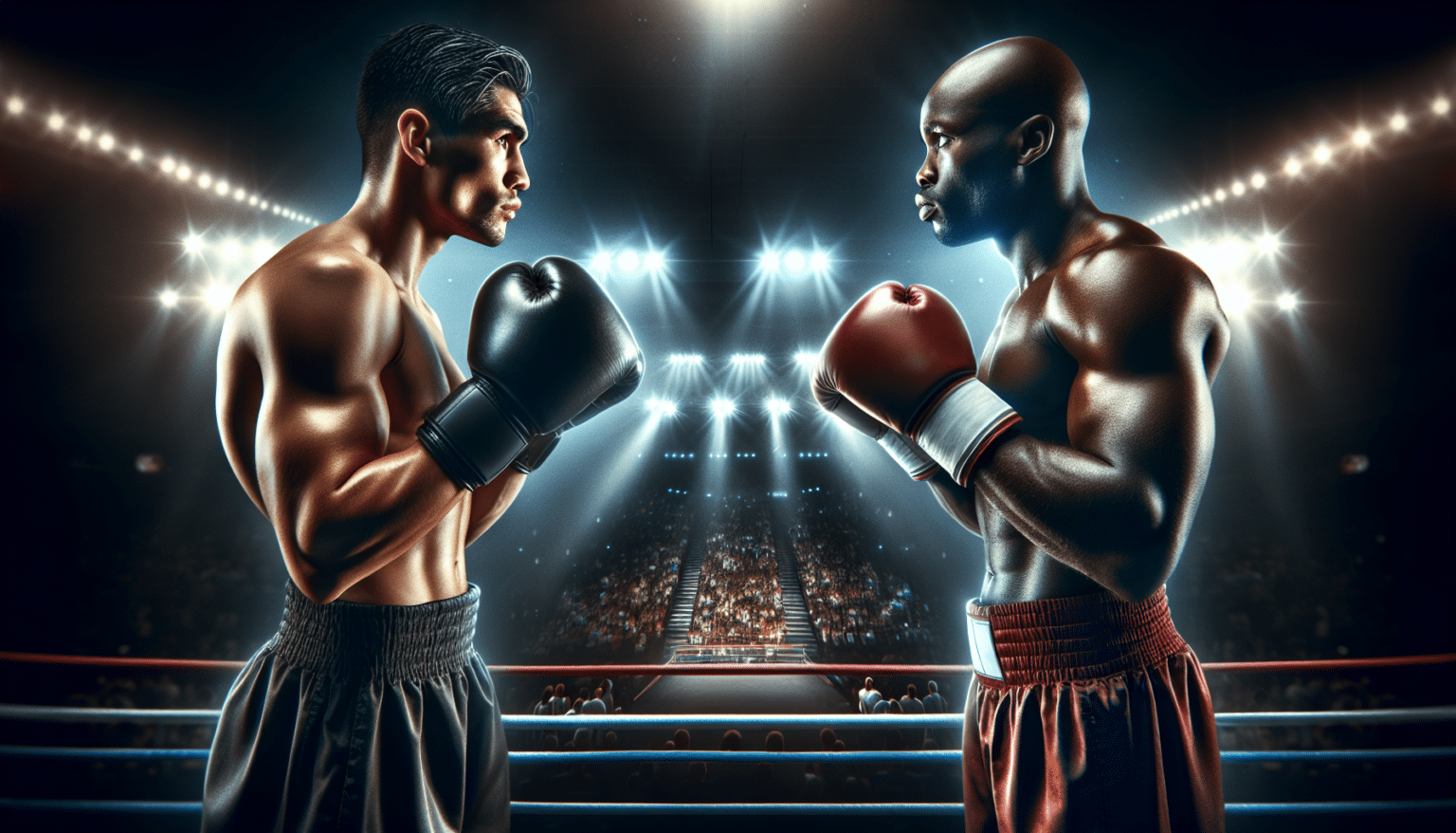 Quel combat à 154 souhaitez-vous le plus voir ?