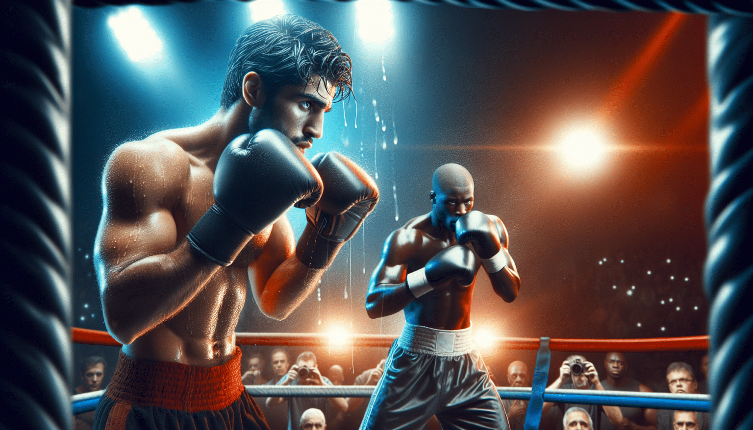 Réévaluation de William Zepeda-Tevin Farmer I
