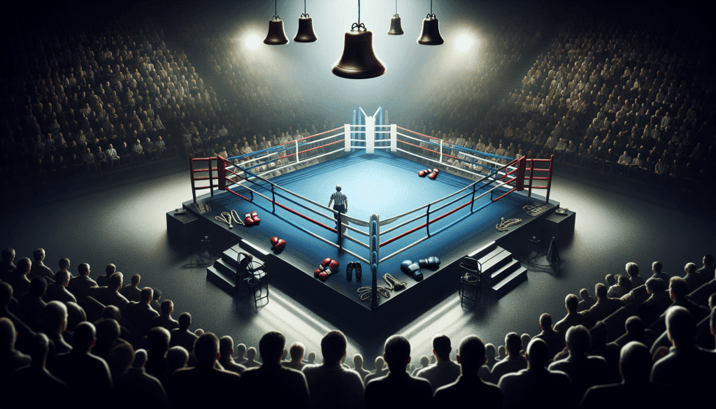 Statistiques CompuBox : Alberto Puello-Sandor Martin