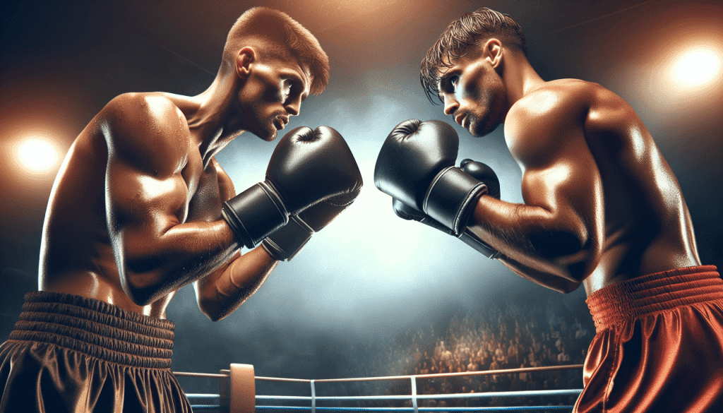 Statistiques CompuBox : Lewis Crocker contre Paddy Donovan