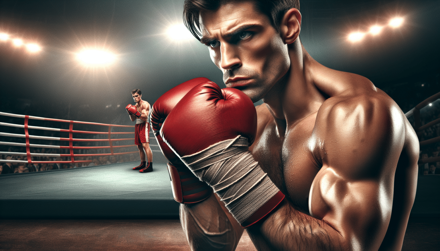 Sur le chemin du retour, Michael Conlan vise un combat pour le titre européen cet été