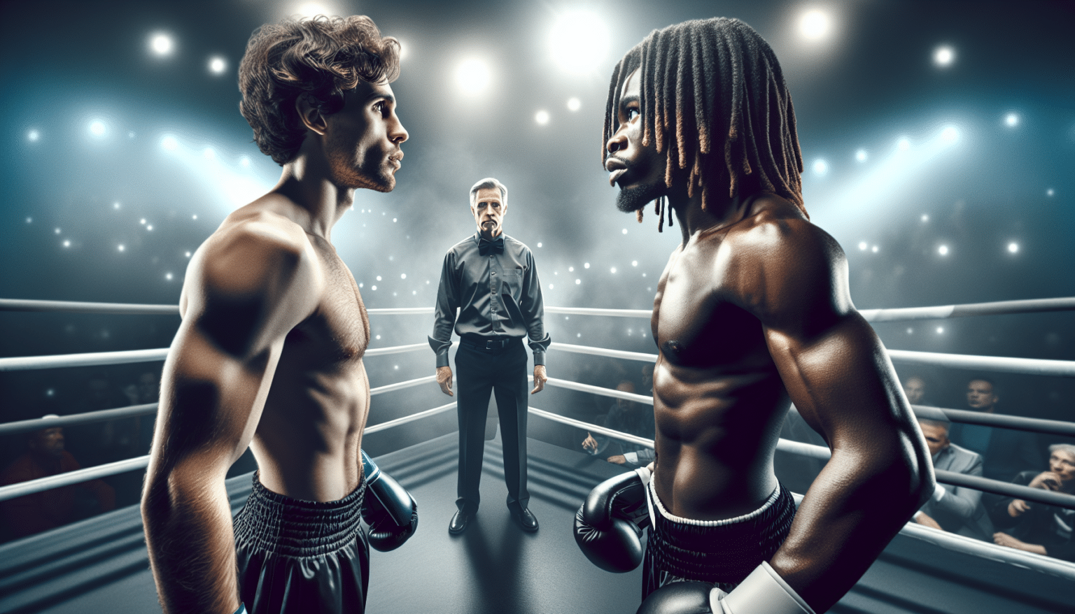 TJ Doheny atteint le poids pour le défi contre Nick Ball après trois tentatives.