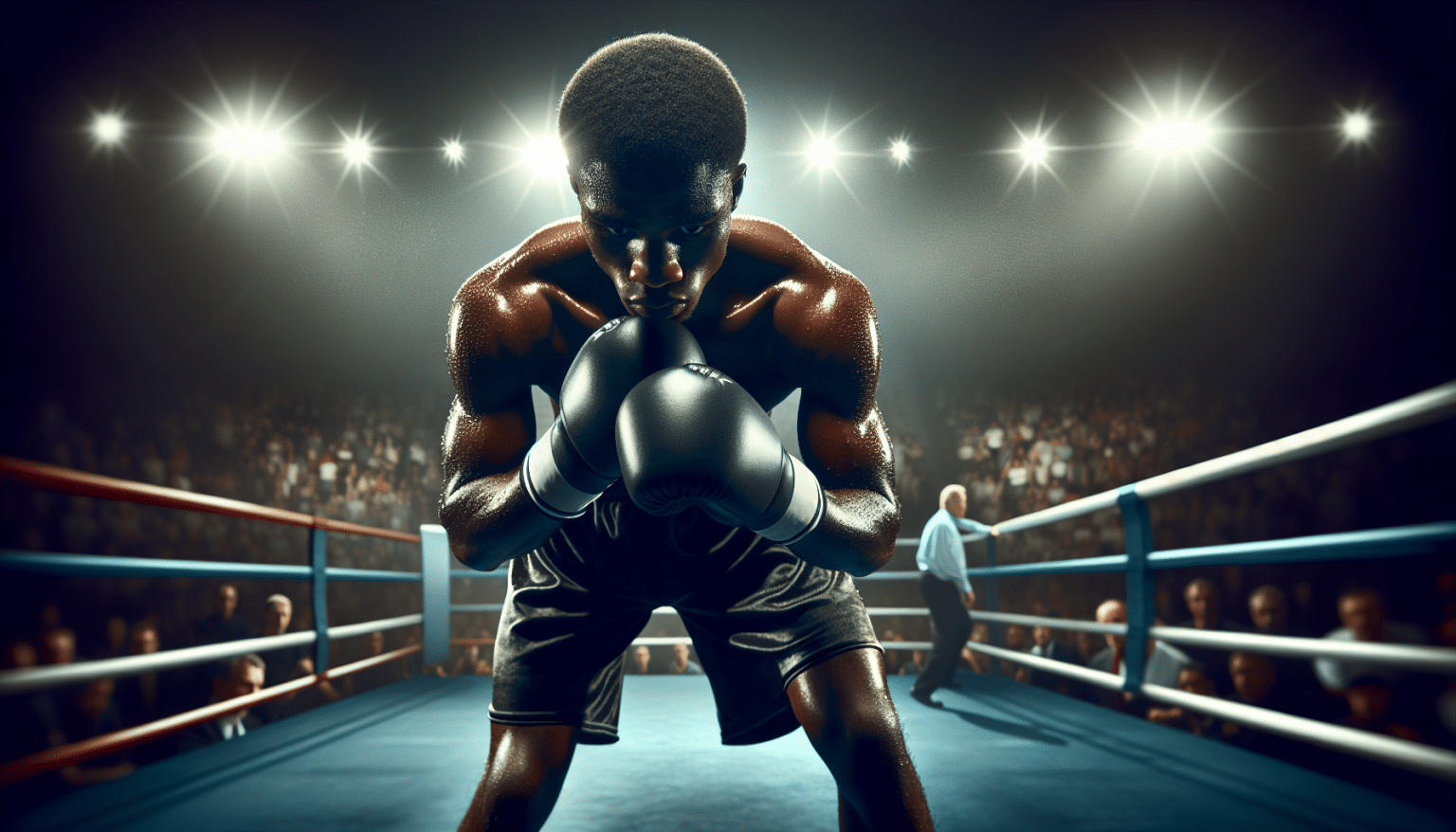 Terence Crawford : Maître de l’inactivité