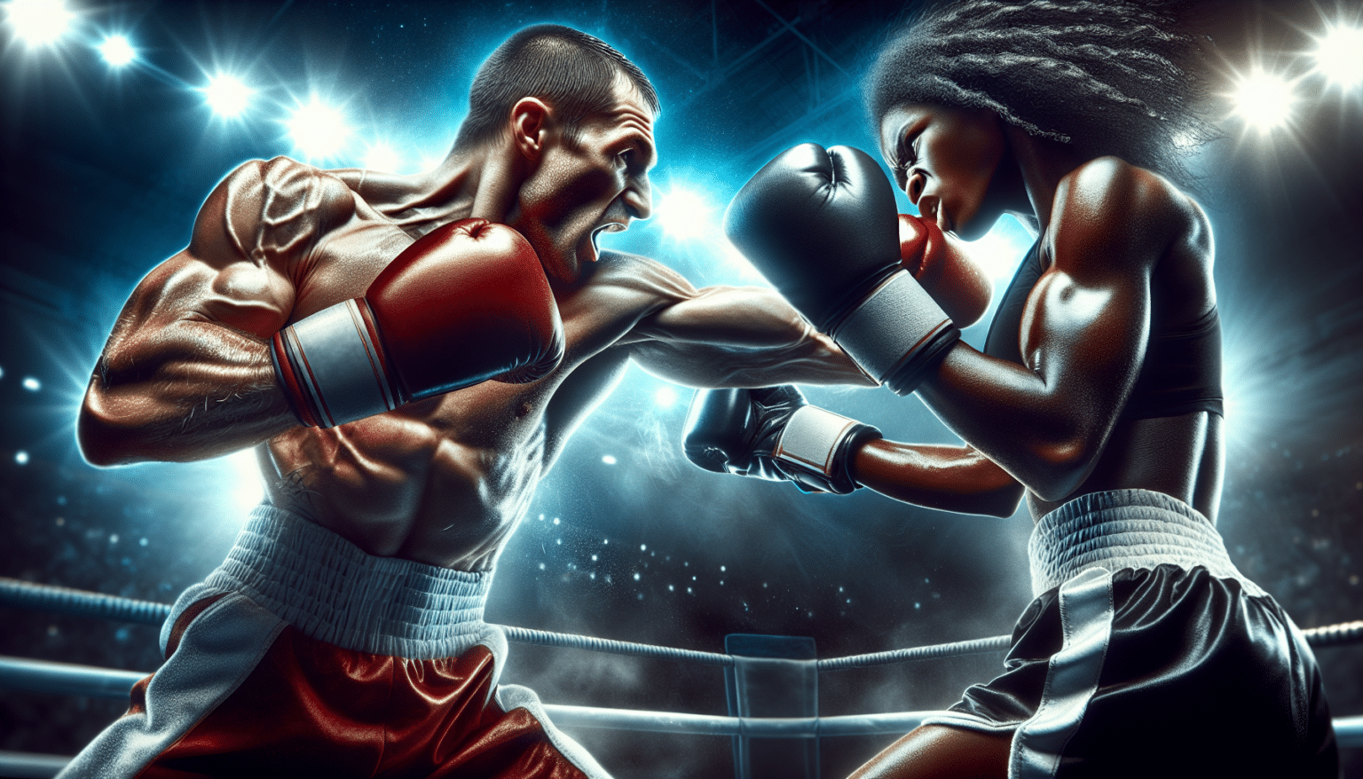 “Terminons ce combat”