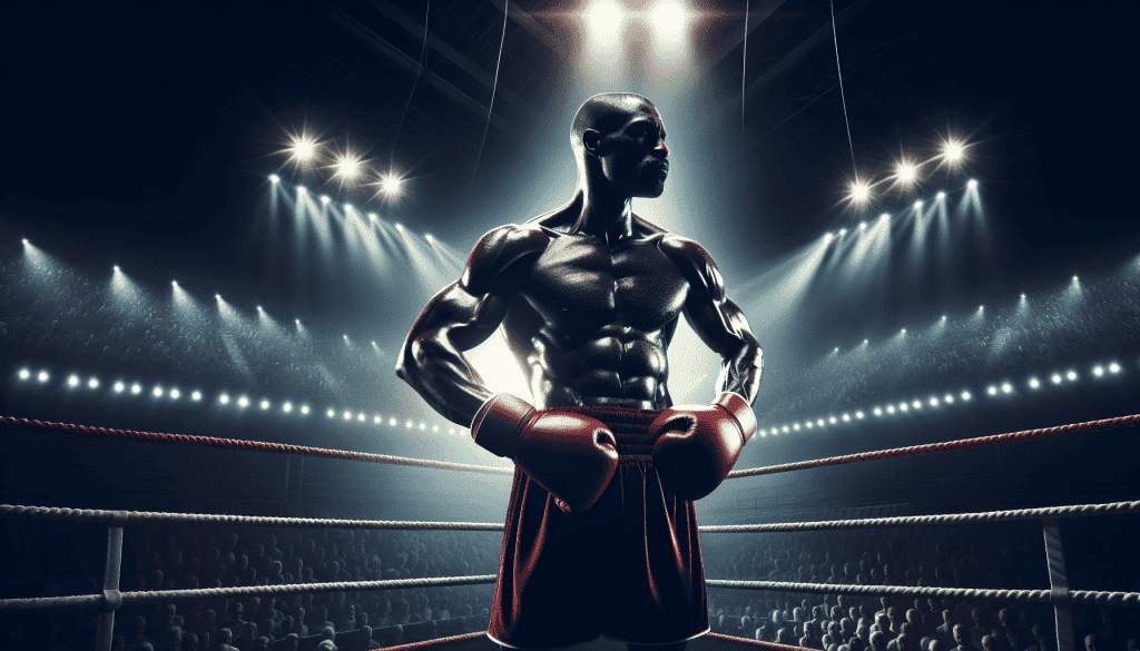 Un combattant peut-il encore prospérer et être une force dans la quarantaine ?