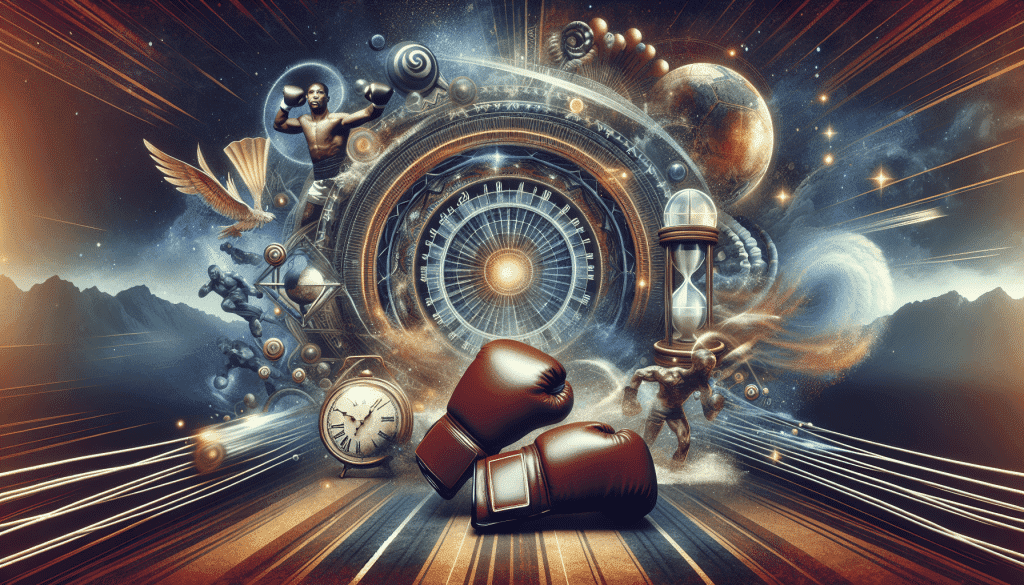 Un voyage rapide à travers le règne de titre le plus long de l’histoire de la boxe