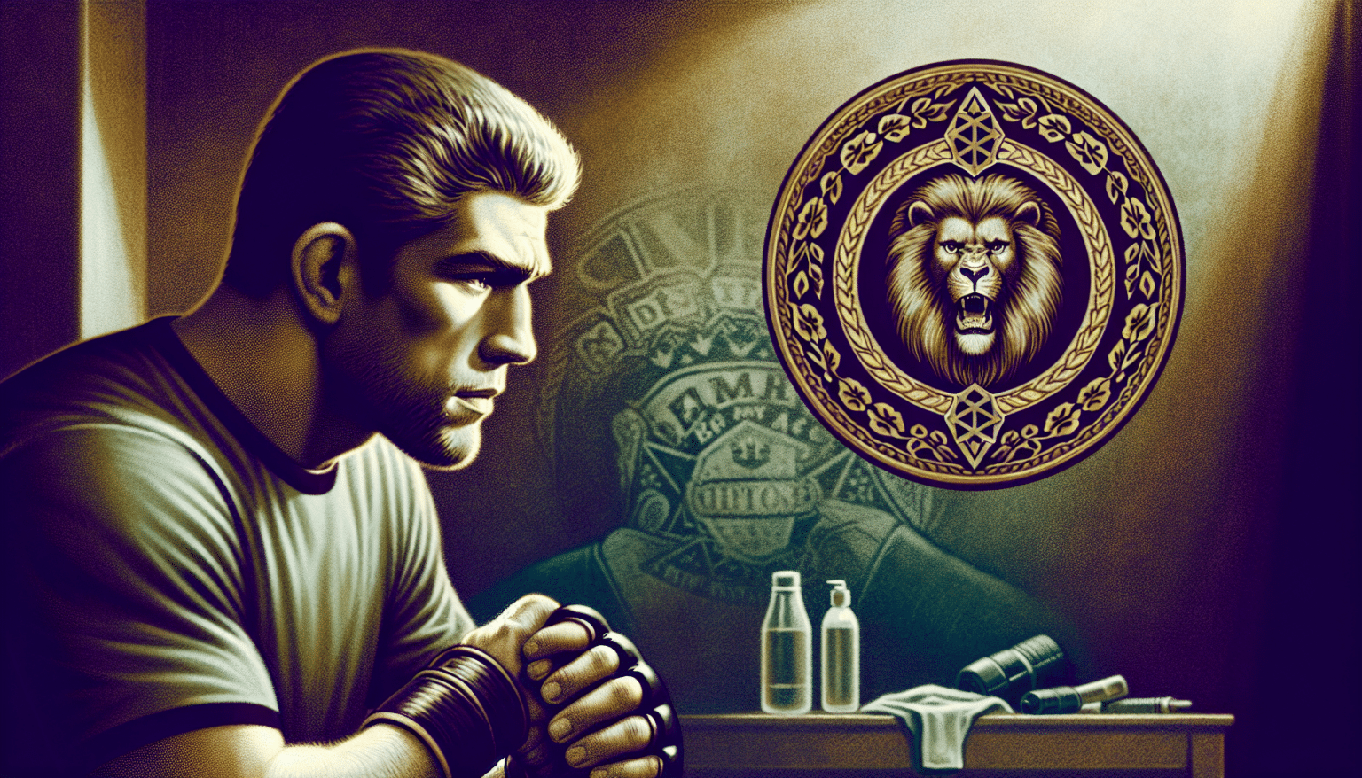 Ryan Bader se tourne vers l’UFC pour ses derniers combats après la PFL.