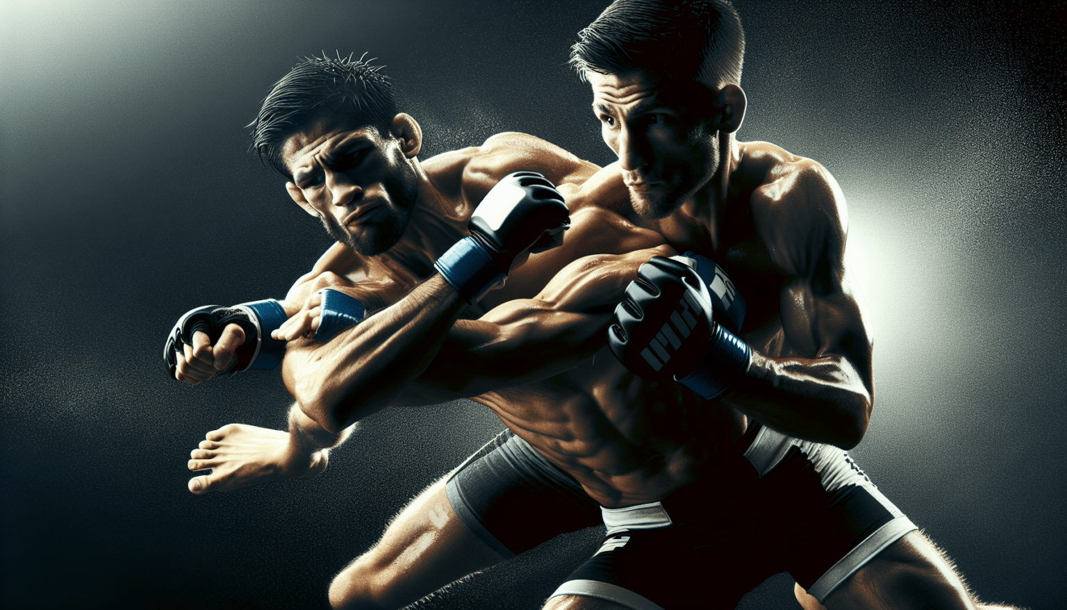 Vidéo complète des moments forts : Brandon Moreno face à Steve Erceg