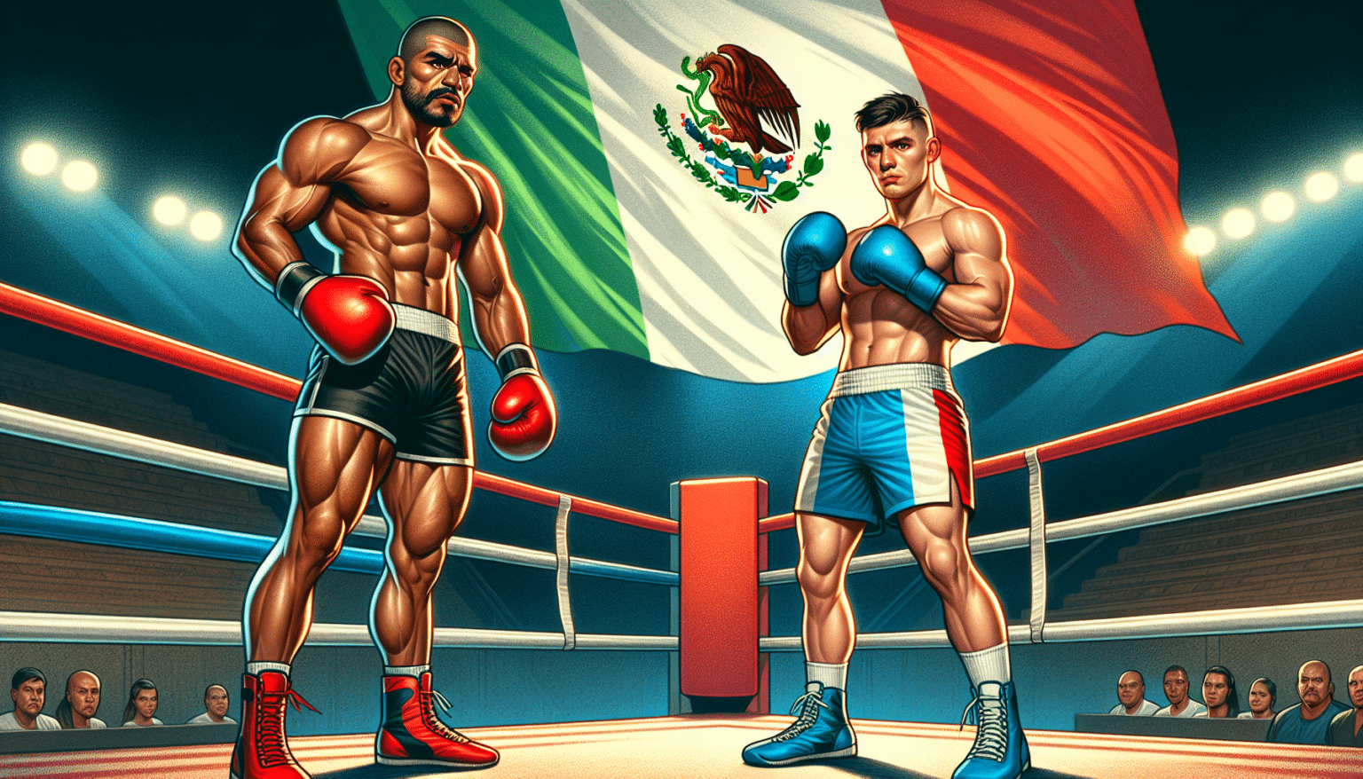 Blog en direct UFC Mexique : Suivez Manuel Torres contre Drew Dober