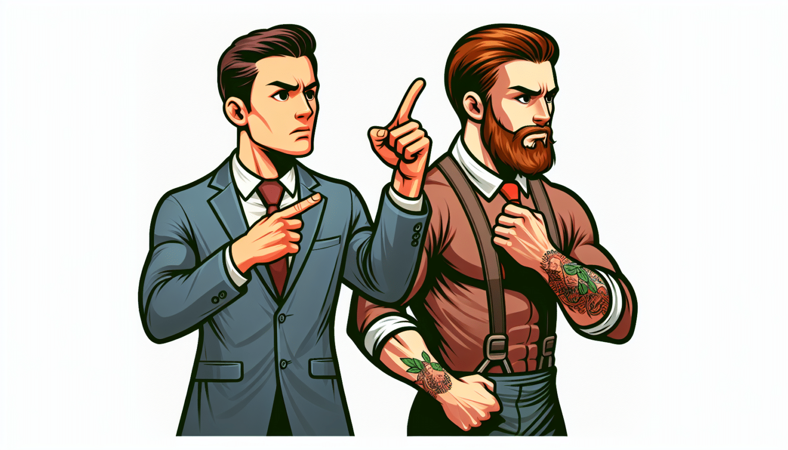 Rapport du Matin : Jack Della Maddalena critique le style de Belal Muhammad