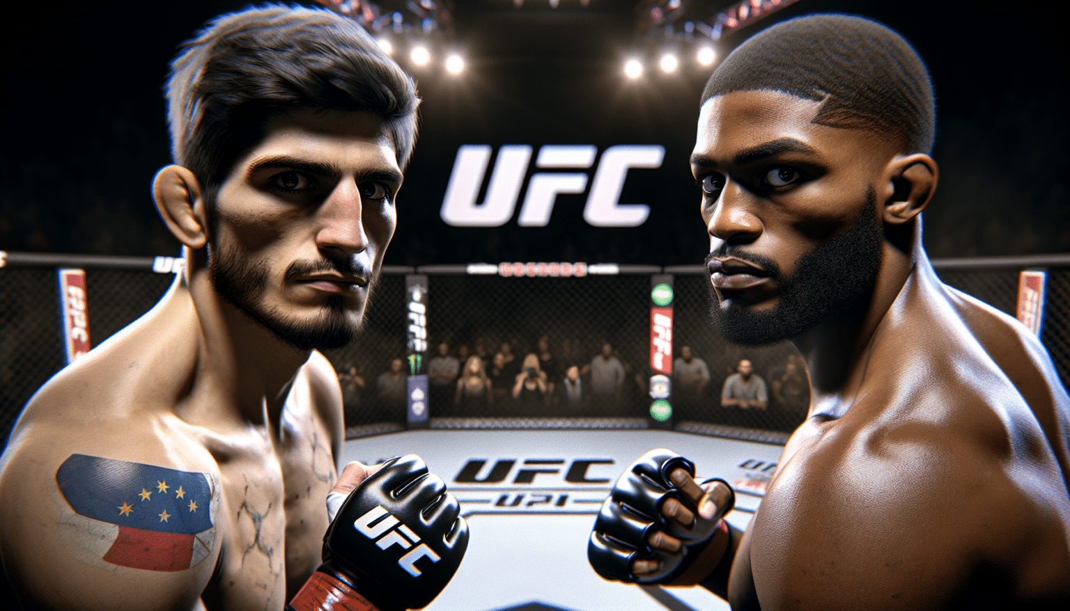 Brandon Royval affronte Manel Kape lors de l’UFC 317, un choc à ne pas manquer