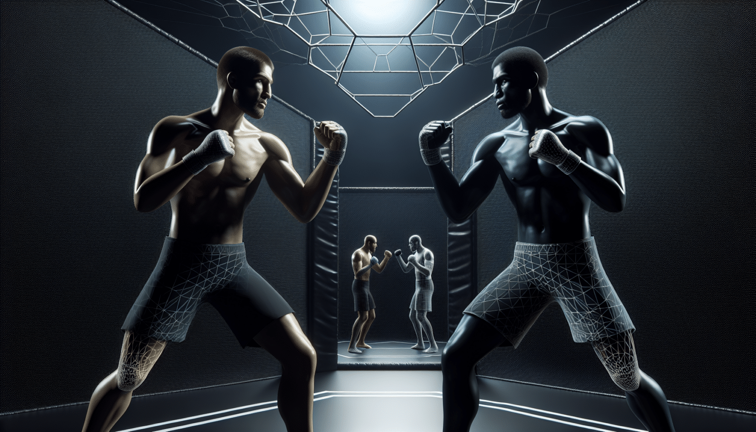 Brandon Royval affronte Manel Kape à l’UFC 317 : un combat à ne pas manquer