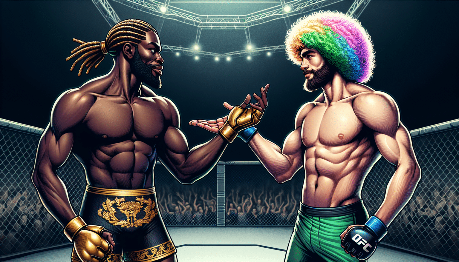 Aljamain Sterling taquine Sean O’Malley : la trilogie UFC 316 se prépare ?