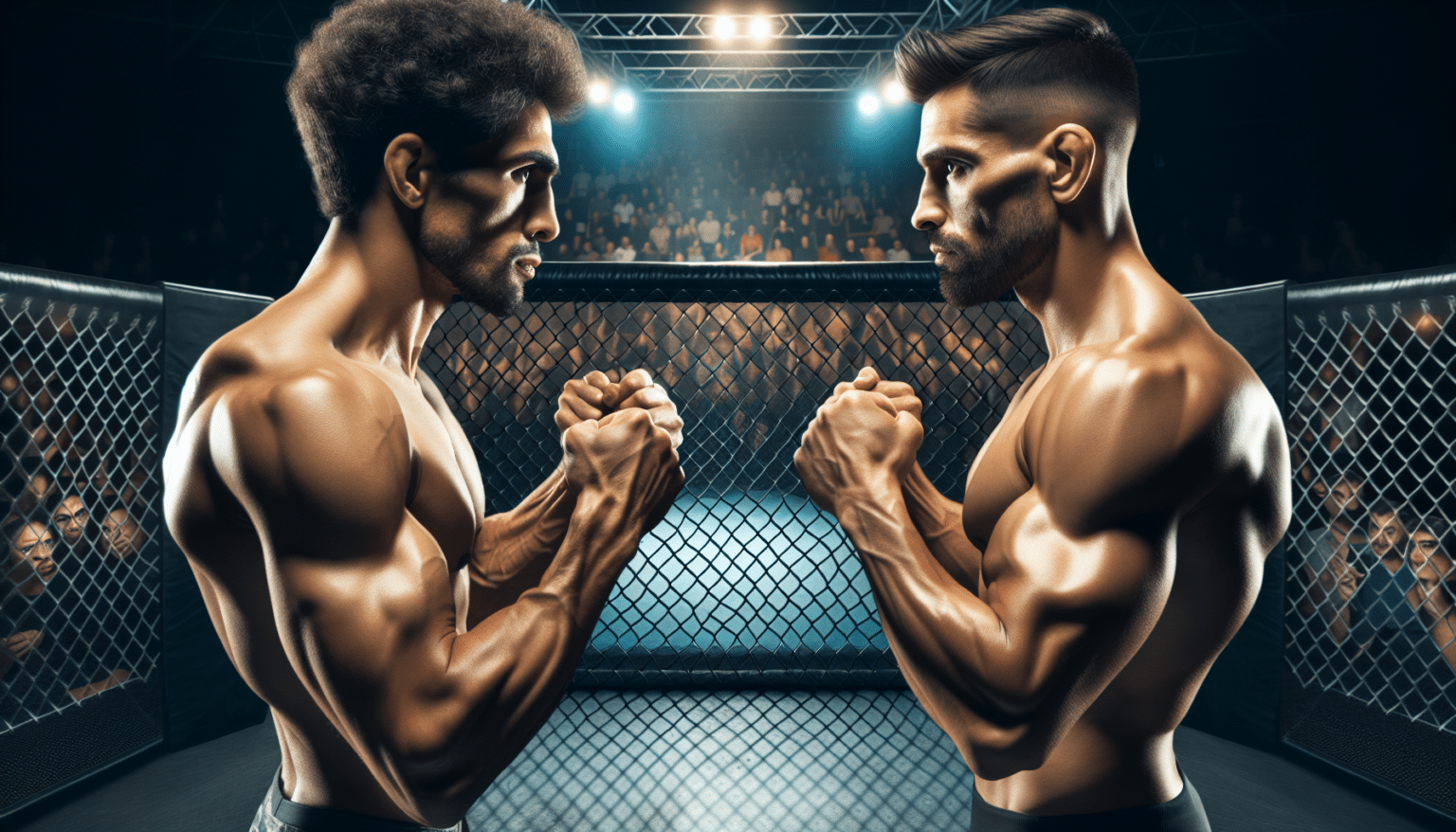 Henry Cejudo : Khabib la raison pour la non-confrontation Makhachev-Topuria