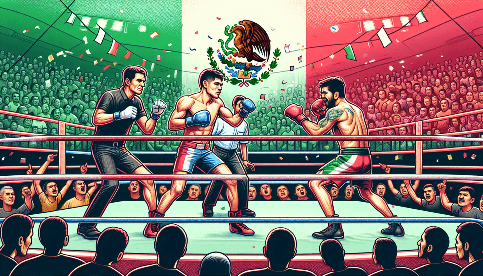 Drew Dober réagit à l’arrêt controversé lors de l’UFC au Mexique : “Présent mais absent”