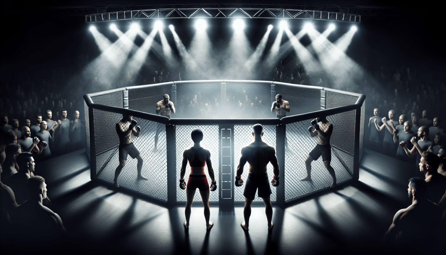 Sean O’Malley répond aux critiques du rematch à l’UFC 316 : « N’y allez pas »