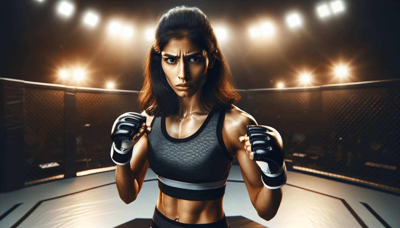 Norma Dumont exprime sa frustration et se tient prête pour l’UFC 316