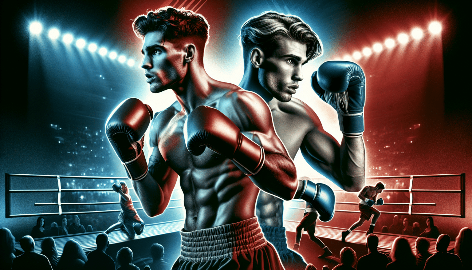 Journal de la semaine de combat Jaron Ennis-Eimantas Stanionis : jour cinq