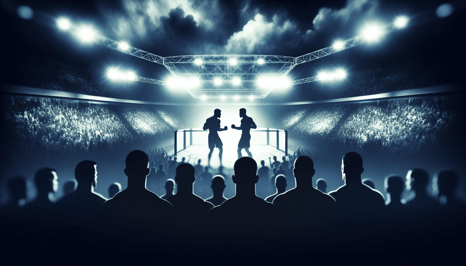 Prédictions UFC 314 : Découvrez les pronostics incontournables