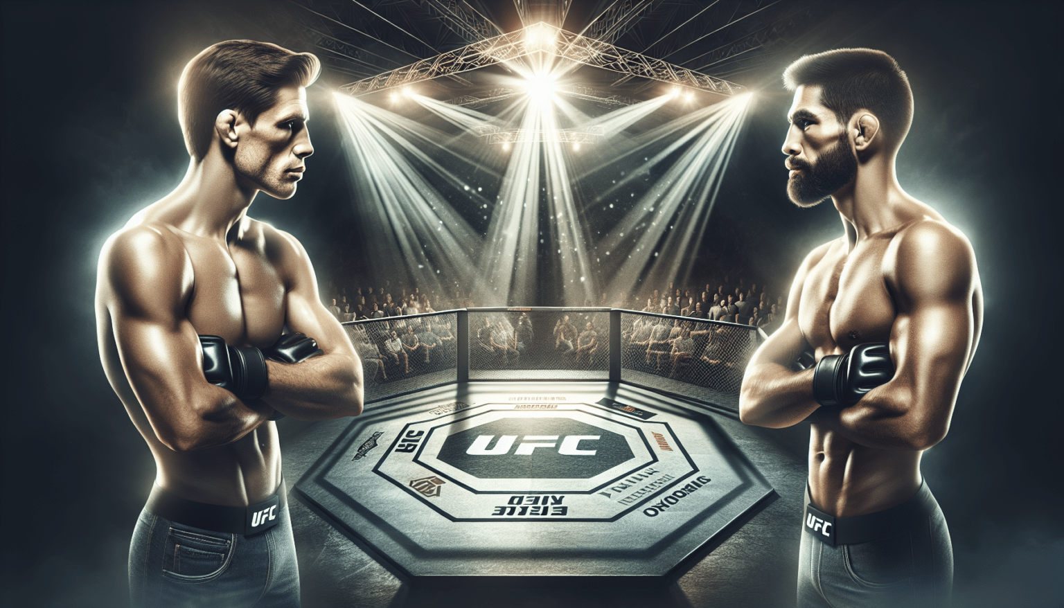 Vidéo pesée UFC 314 : Volkanovski contre Lopes, l’affrontement en vue