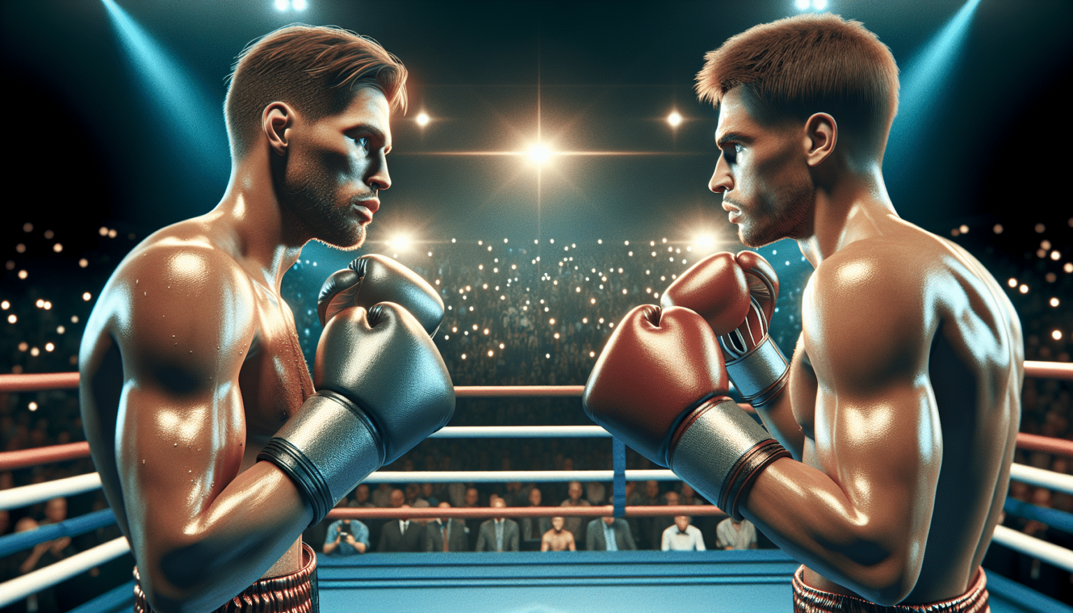 Affrontement chez les poids Cruiser entre Jai Opetaia et Claudio Squeo reporté au 8 juin