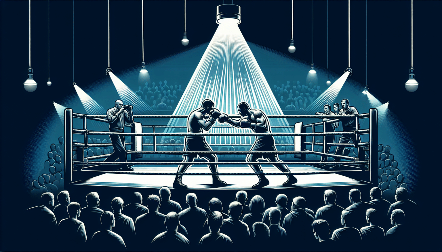 Alors que Daniel Dubois se rapproche d’un match revanche contre Oleksandr Usyk, que signifie cela pour Joseph Parker et les autres prétendants ?