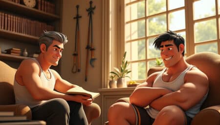 découvrez comment ben whittaker plonge dans l'univers des enseignements de kronk aux côtés d'andy lee. une immersion dans le monde de la boxe qui promet d'apporter des techniques et des stratégies innovantes pour les passionnés du ring.