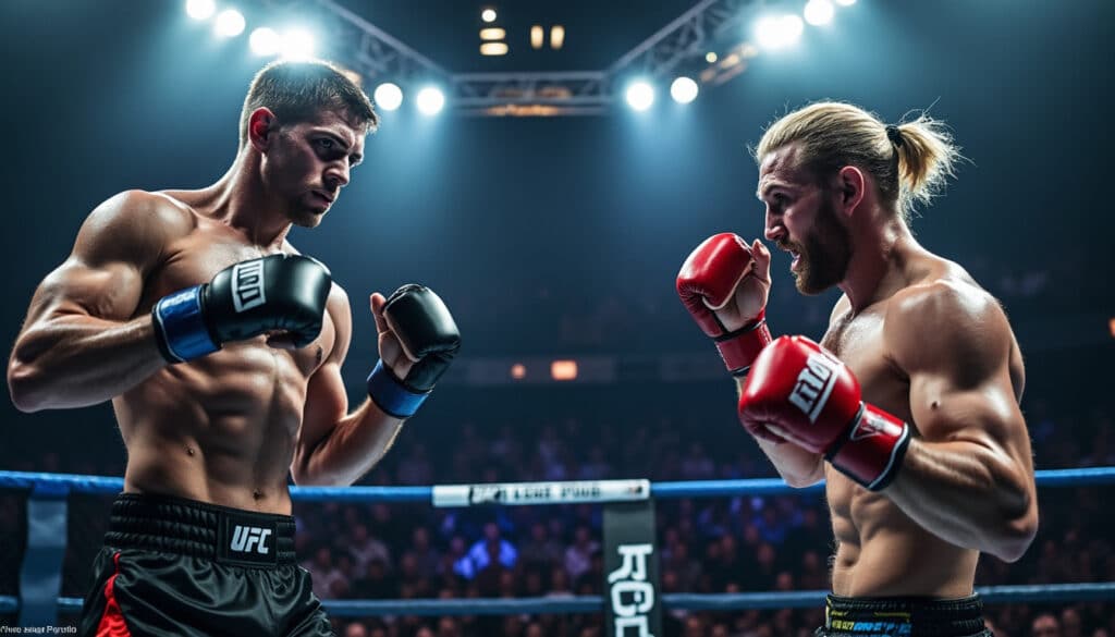 Benoît Saint-Denis aurait pu croiser le fer avec Paddy Pimblett découvrez l'histoire passionnante de benoît saint-denis et de son potentiel affrontement avec paddy pimblett, deux combattants talentueux qui auraient pu s'affronter dans l'octogone. plongez dans les détails de cette rencontre manquée et ce qu'elle aurait pu signifier pour leurs carrières.